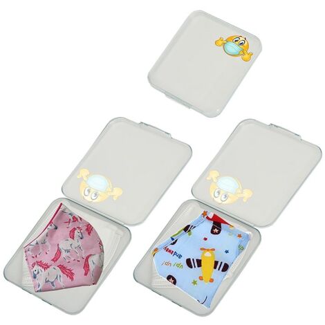 Maskenhalter Pocket 11x12,4x1,2cm