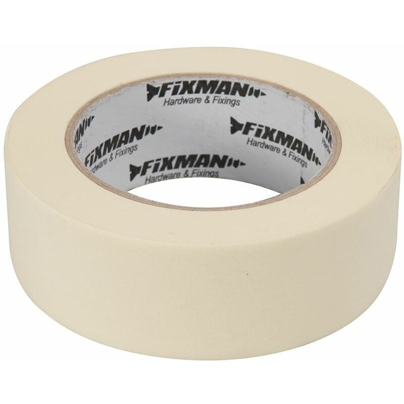 Fixman - Masking Tape - 38mm x 50m