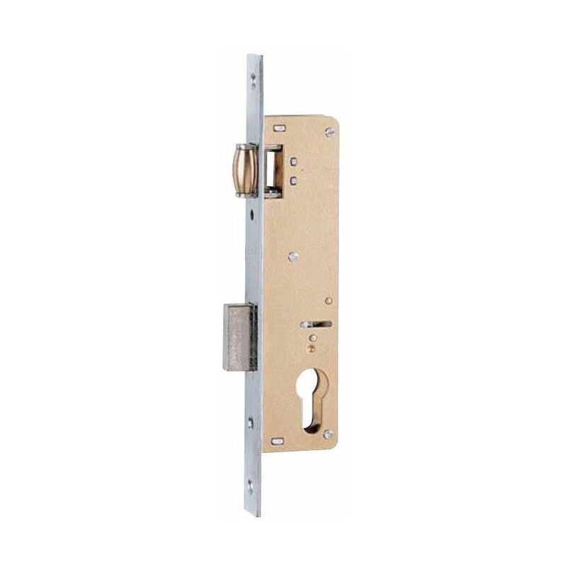 

Iseo Cerradura 743 30 85 Rodi.Pale.Fr.22 Lv.15