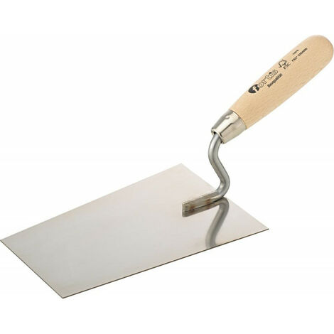 Mason 200 mm Mason robusto Fortis
