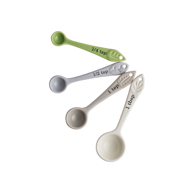 In The Forest Measuring Spoons - Mason Cash