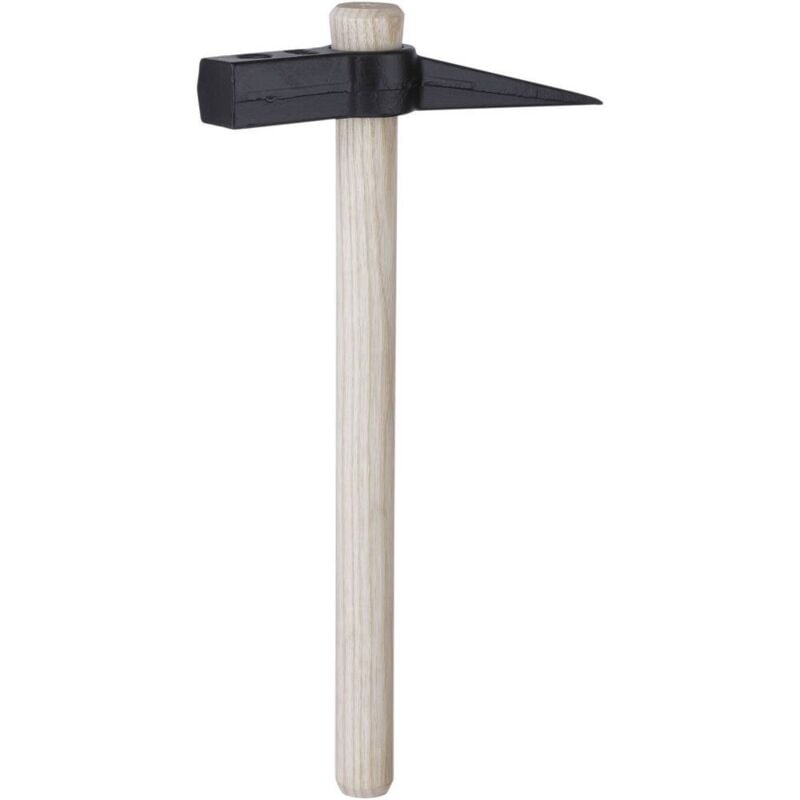 0007501-600 Martello da muratore 600 g 300 mm din 5109 1 pz. - Picard
