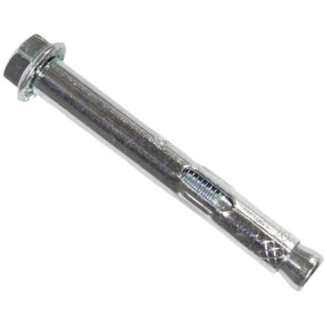 Masonmate 0839M490035 Hex Nut Sleeve Anchor M8 x 65mm 50 MAMSAM865