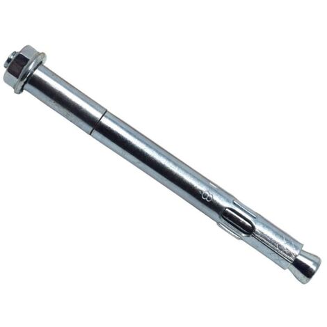 Masonmate 0839M490060 Hex Nut Sleeve Anchor M8 x 85mm 50 MAMSAM885