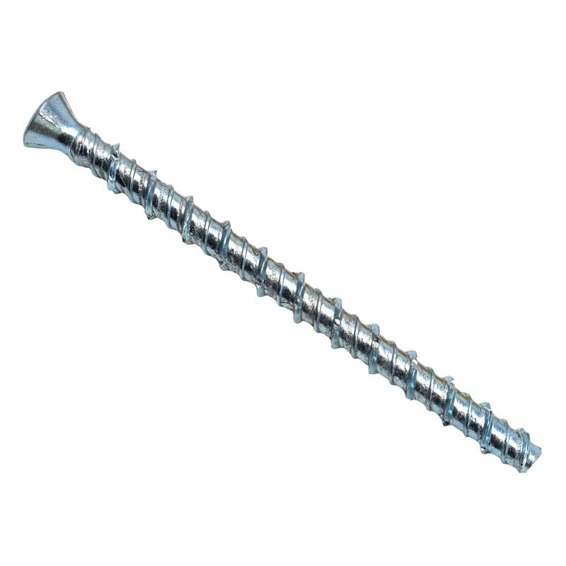 Masonmate M6 Torx Concrete Screwbolt 100mm - Box of 100