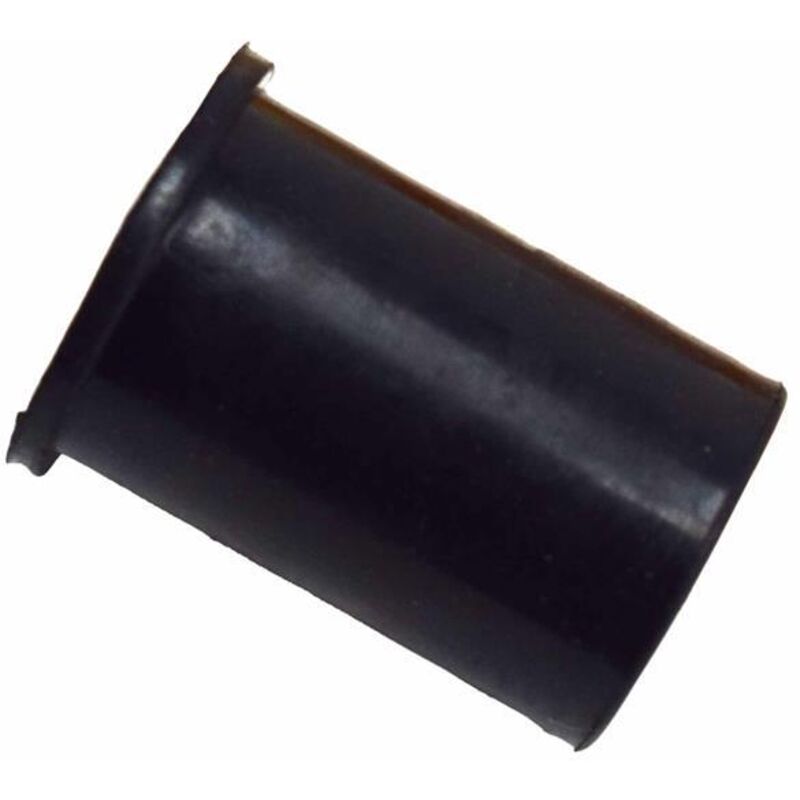 Masonmate 0864M540025 Rubber Nut M8 x 25mm 50 MAMRNM825