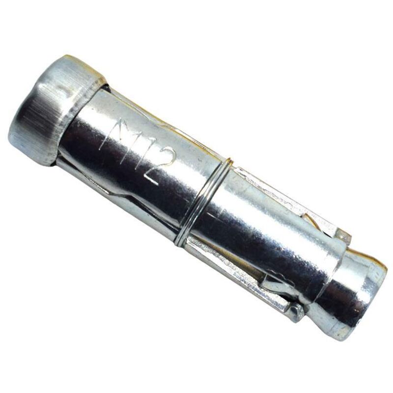 Masonmate 0865S12 Medium Duty Anchor Shield M12 25 MAMSAM12