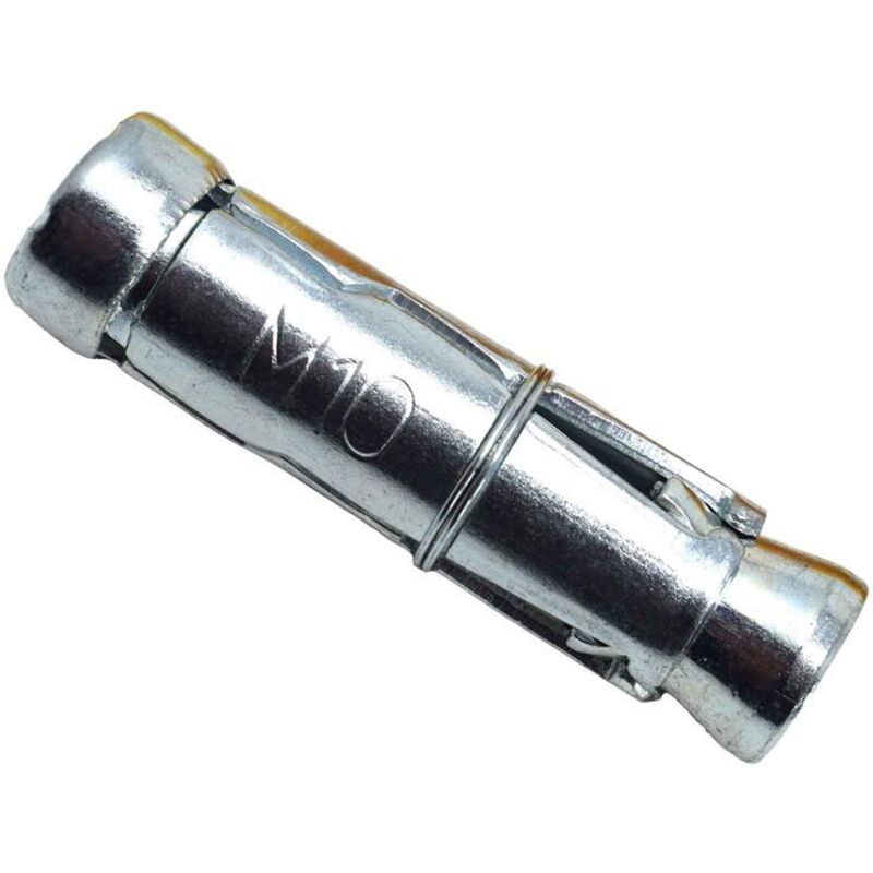 Masonmate 0865S10 Medium Duty Anchor Shield M10 50 MAMSAM10