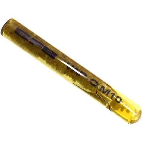 Masonmate 0868ETA56SI ETA Spin In Capsule 10mm 10 MAMSIC10
