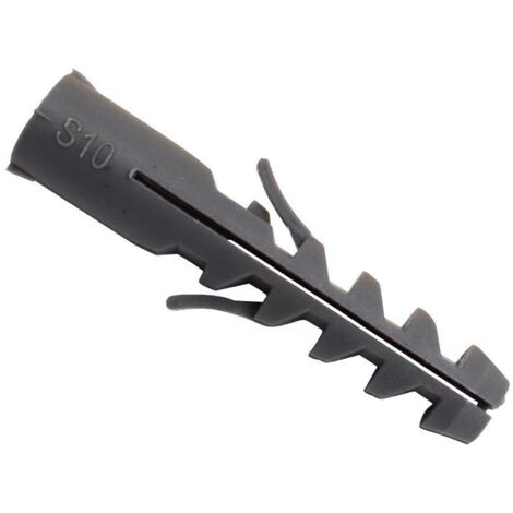 Masonmate 0947E1050 Type E Nylon Plug 10 x 50mm 150 MAMNPE1050