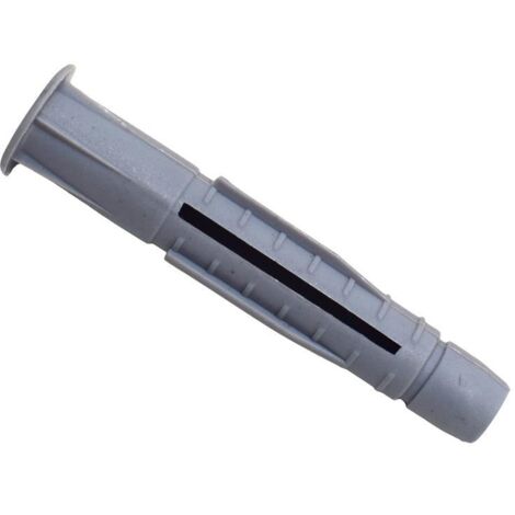 Masonmate 0947TPF850 Type TPF Nylon Plug 8 x 50mm 100 MAMNPTPF850