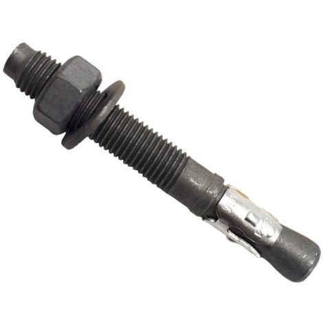 MASONMATE® Galvanised Through Bolt M16 x 125mm (15)
