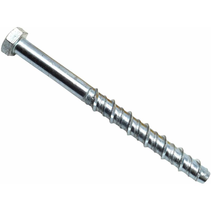 MASONMATE® Hex Concrete Screwbolt M12 x 150mm (25)
