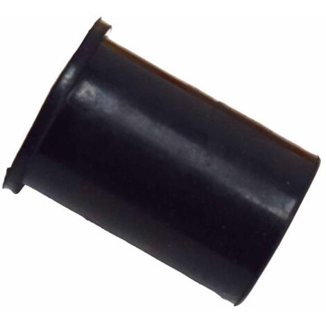 Masonmate M8 x 25mm Rubber Nut (Model 0864M540025) – Pack of 50