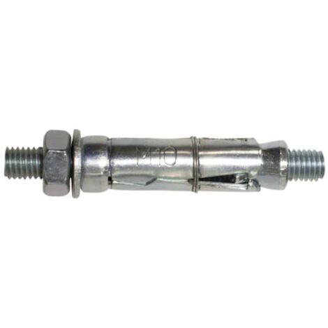 MasonMate Medium-Duty Projecting Shield Anchor M6 x 10mm