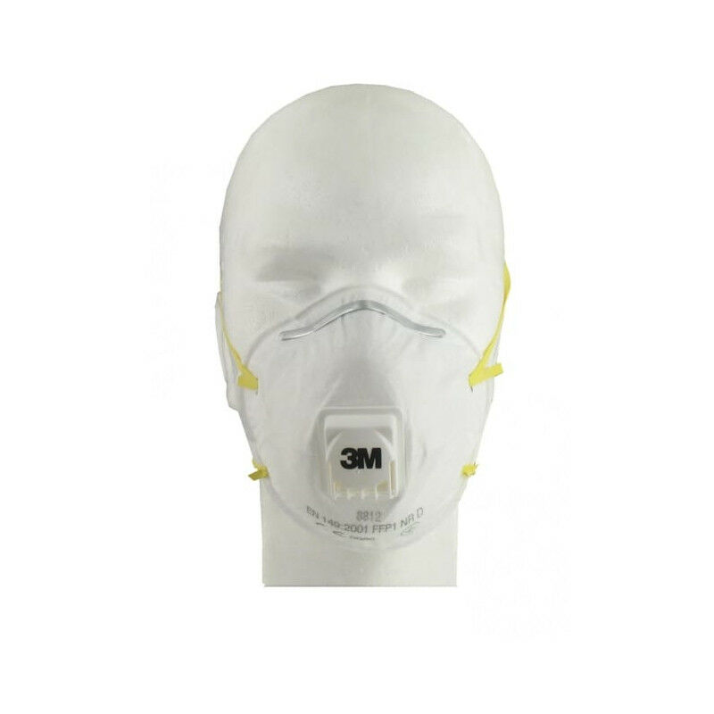 masque 3m 8812 masque 3m 8812