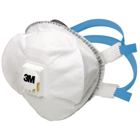 Masque 3M FFP2 8825+