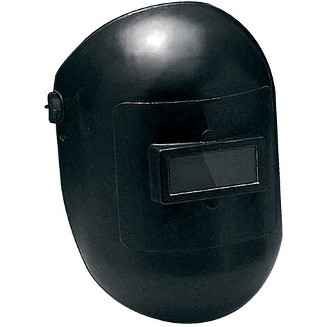 Masque à souder FG sans verre 105x50mm - SAF-FRO - W000011103