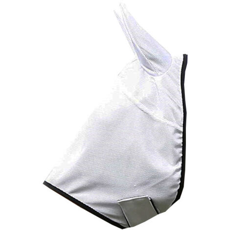 Masque anti-mouche été - X Taille Cob