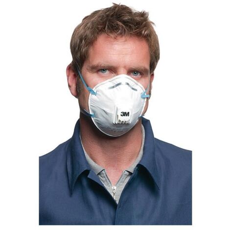 Masque anti-poussière 3M 8822S