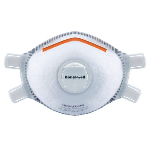 Masque antipoussière HONEYWELL 1005126