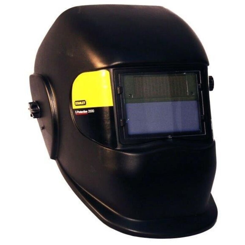 Casque de soudage Stanley e protection 2000 E11 - vue 2