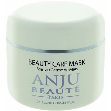 Masque Beauty Care Anju Beauté : 250ml
