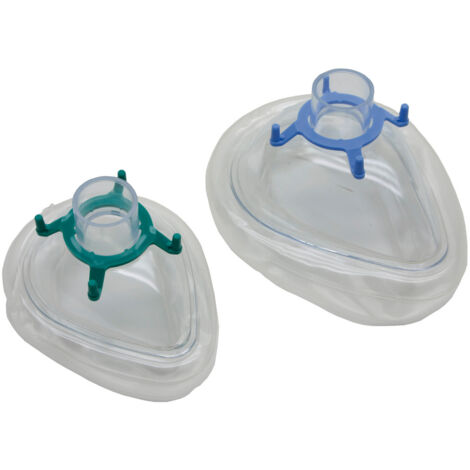 Masque 'Š¢ billes d'air