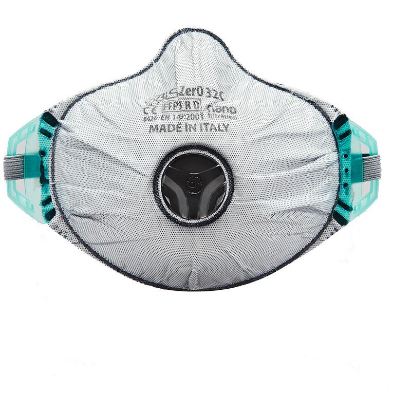 Masque BLS FFP3 Zer0 32 c