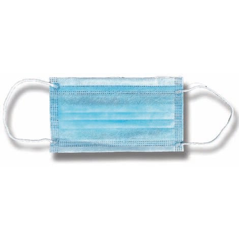 Masque chirurgical pour enfant