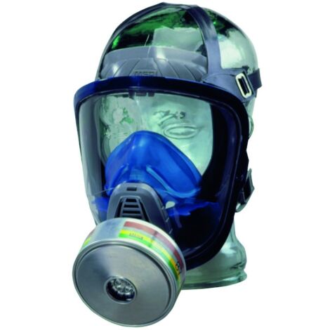 Masque complet ADVANTAGE 3100 - L - MSA