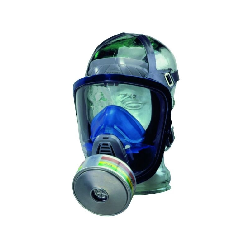 Masque complet advantage 3100 - m MSA