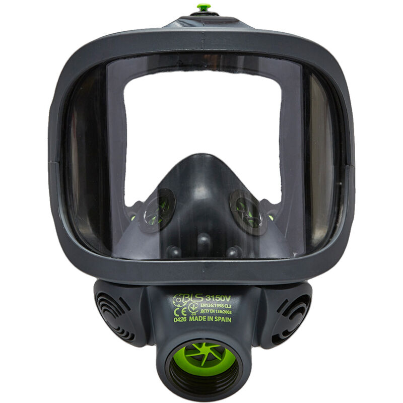 Masque complet BLS 3150V
