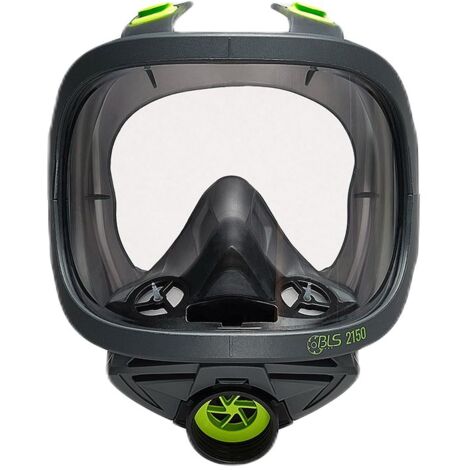 Masque complet BLS BLS8102015