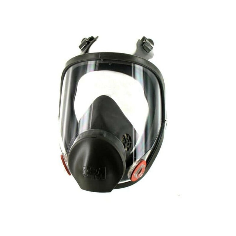 3M - Masque complet 6800