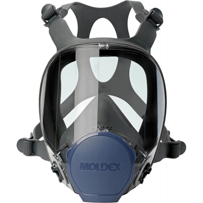 MOLDEX Masque complet serie 9000 9003 01 19741-l CF-40002474