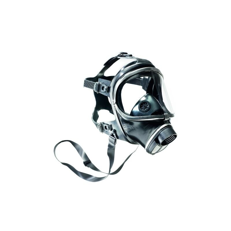 Masque complet X-plore® 6300 - DRAGER