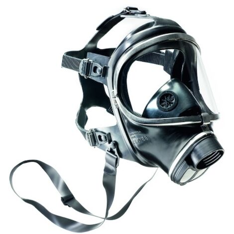 Masque complet X-plore® 6300 - DRAGER