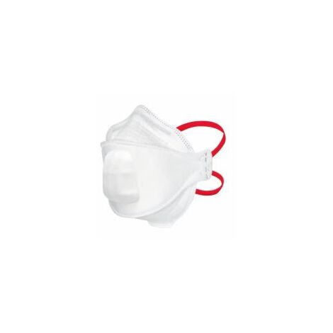 Masque coque 3M 1800+, taille Standard, Appareil respiratoire à adduction d'air ( Prix pour Boîte de 8 )