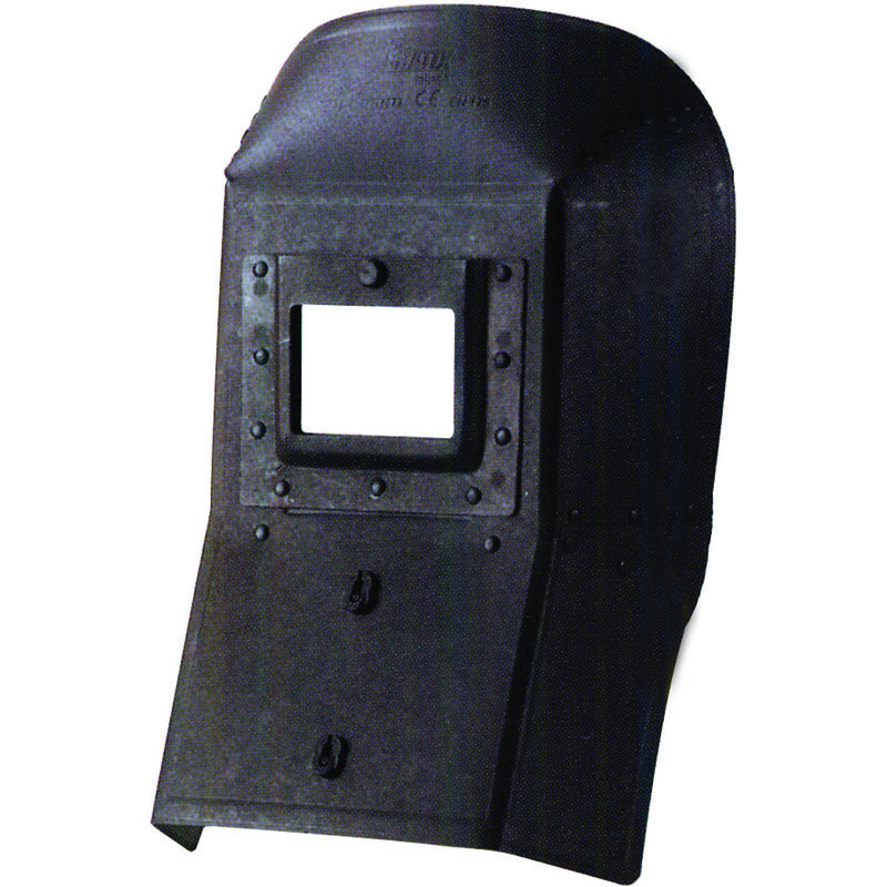 Masque Écran De Protection Courbe Soudeur Sch801rhp Ce