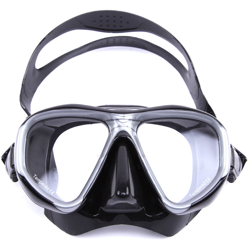 Masque De Plongee, Lunettes De Plongee, Verre Trempe equipement