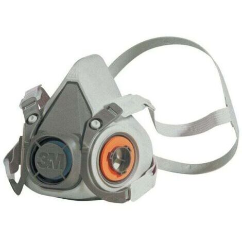 Masque de protection 3M 6200