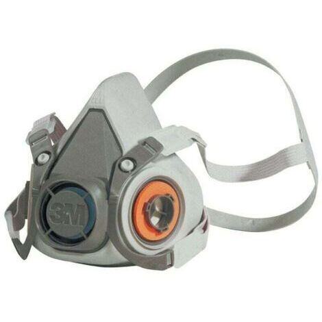 Masque de protection 3M 6200