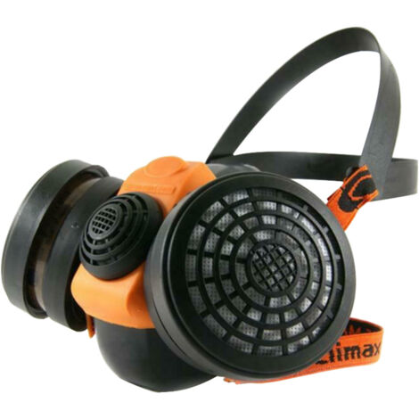 MASQUE DE PROTECTION 756-