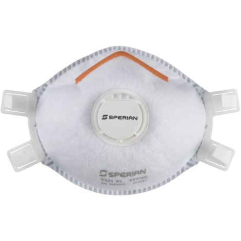 Masque de protection HONEYWELL 1001558