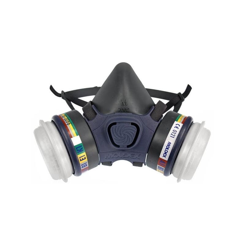 Masque de protection respiratoire Vapormatic VLA1606