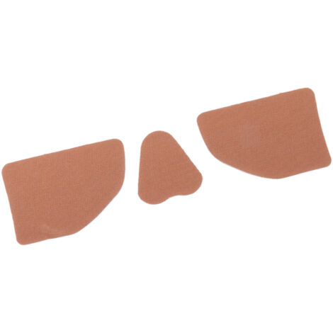 Masque de protection UV pour contour des yeux, imperméable au vent et au gel, respirant et absorbant la transpiration, pour activités extérieures.