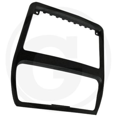 Masque de radiateur NEWGARDENSTORE pour tracteur agricole 65404047
