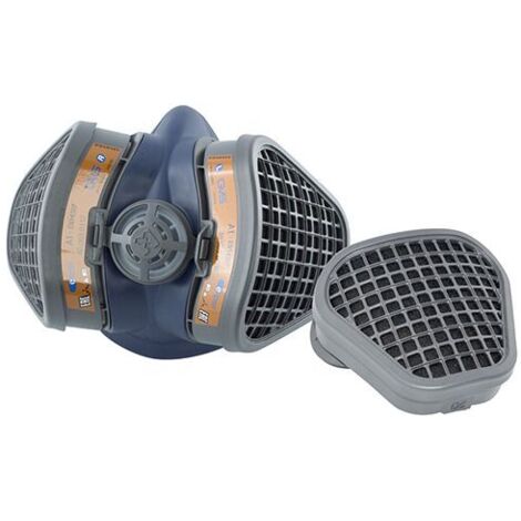 Masque de sécurité GVS SPR512