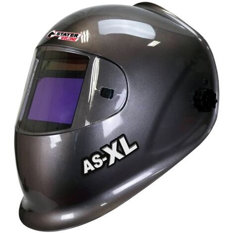 Masque de soudage AS-XL Stayer